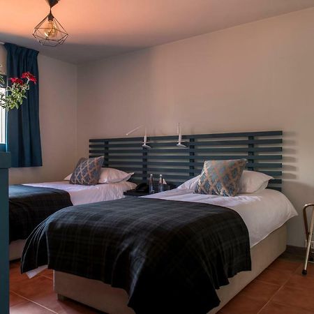 La Maison Des Cedres Al Arz Εξωτερικό φωτογραφία