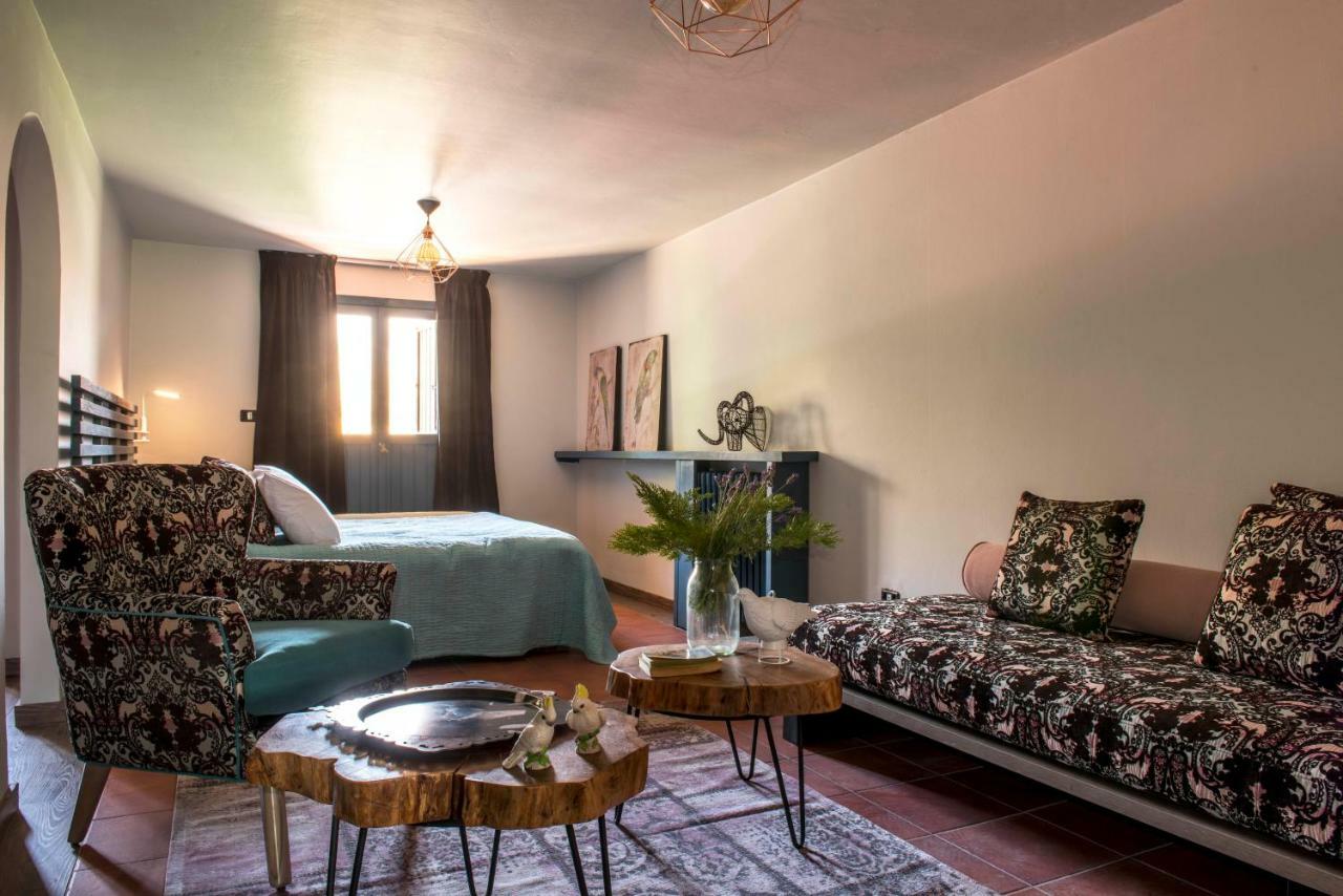 La Maison Des Cedres Al Arz Εξωτερικό φωτογραφία