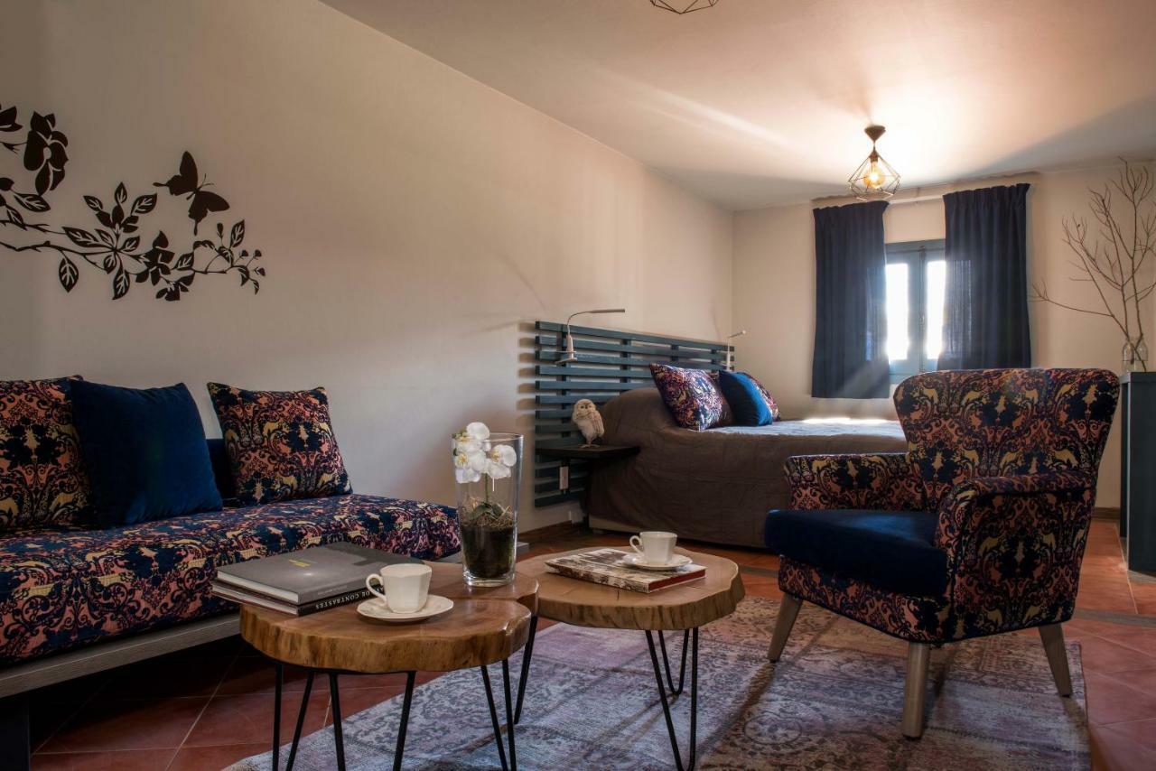 La Maison Des Cedres Al Arz Εξωτερικό φωτογραφία