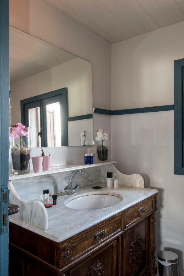 La Maison Des Cedres Al Arz Εξωτερικό φωτογραφία