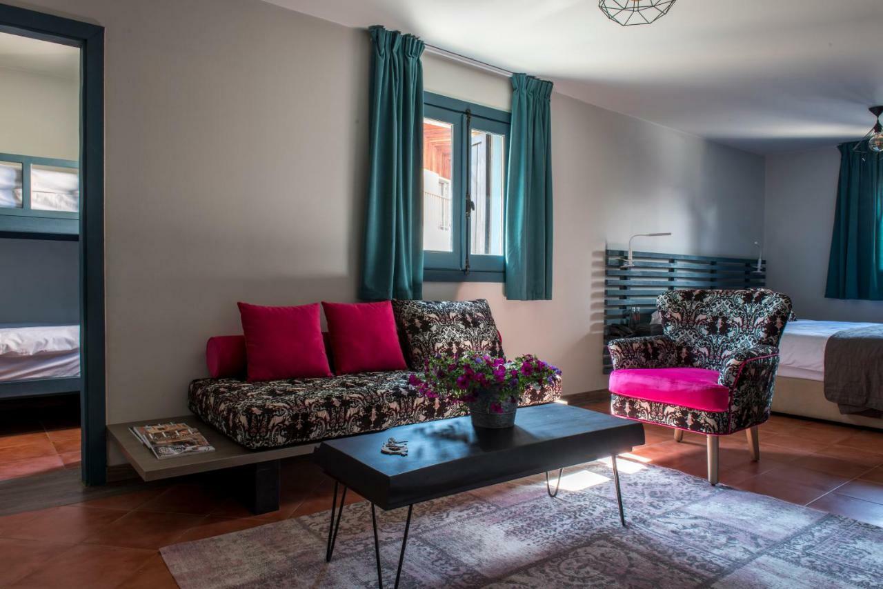 La Maison Des Cedres Al Arz Εξωτερικό φωτογραφία